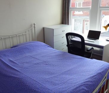 83 Storer Road - Single rooms available Loughborough - Photo 3