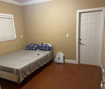 Ground Floor Suite For Rent - Photo 1