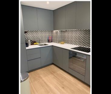 1 Bed Flat, Cavendish House, NW9 - Photo 4