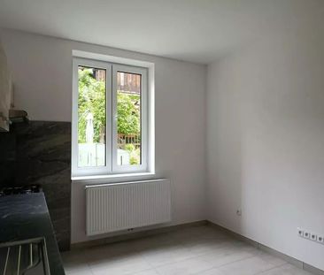 Pronájem bytu 1+1 v bytovém domě se zahradou, Liberec, ul. Zlínská - Photo 1