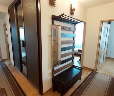 Warszawa, Aleja Solidarności - Photo 4