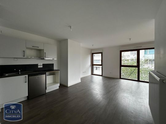 Location Appartement 3 pièces 60m² LILLE 59000 - Photo 1