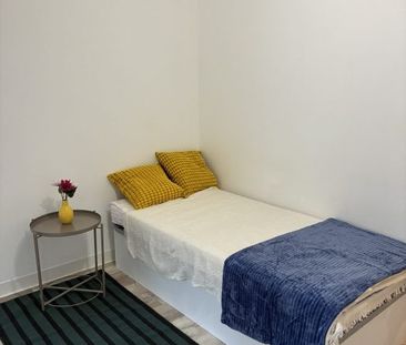 Studio meublé - Photo 5