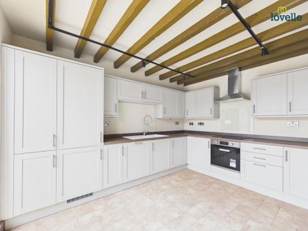 2 bedroom semi-detached house to rent - Photo 5