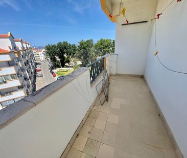 Apartamento T2 em Setúbal - Photo 4