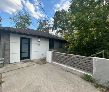 2- 306 Riverside Drive | 306 Riverside Drive, London - Photo 1