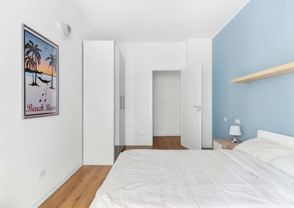 Via Stromboli, Milan, Lombardy 20144