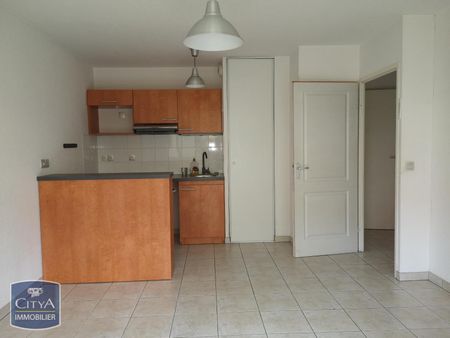 Location Appartement 2 pièces 34m² ST ANDRE LEZ LILLE 59350 - Photo 2