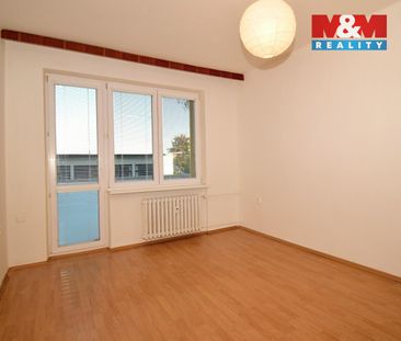 Pronájem bytu 3+1 68 m² - Photo 5