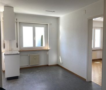 Geräumige und helle Wohnung - Photo 3