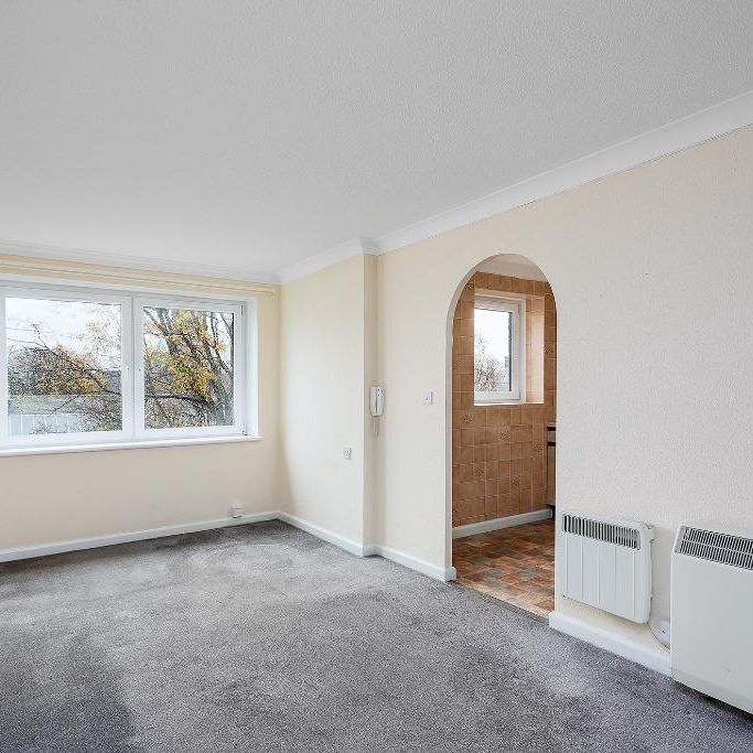 1 bedroom flat to rent - Photo 1