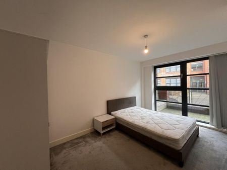 2 bedroom flat to rent - Photo 5