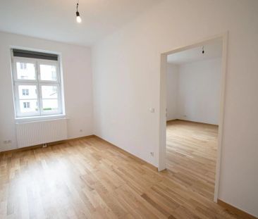 Zentrale Mietwohnung nahe Altstadt und Universitäten - Foto 4