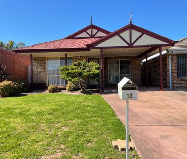 Neat Villa Home in Montague Farm - Photo 3