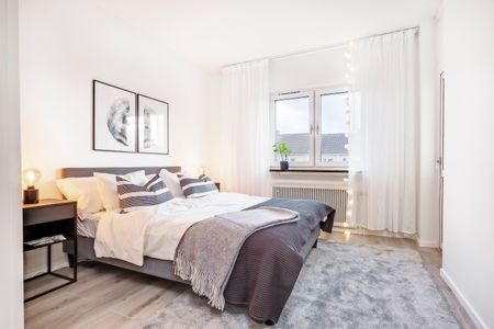 Hagavägen, Borlänge - Foto 4