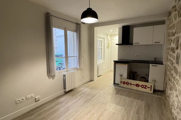 Paris 3ème, 75003 - Photo 1