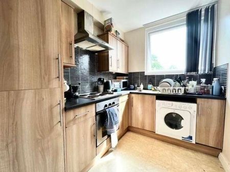 1 bedroom property to rent - Photo 5