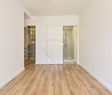 Apartamento T3 em Lisboa - Photo 2