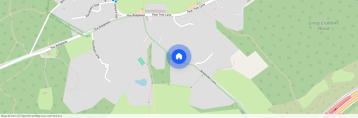 Bowesden Lane, Gravesend DA12