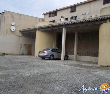 Port-la-Nouvelle – Location Appartement – 88.74 m² – 705€ CC / mois - Photo 2