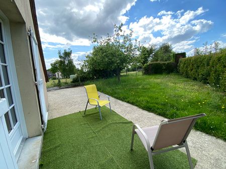 Location Appartement 2 pièces 53m² - Photo 5