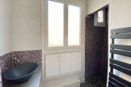 Appartement à louer boulevard de Reuilly, Paris 12ème - Photo 3