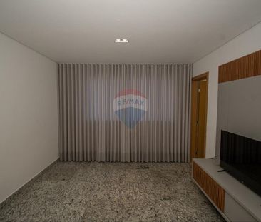 Apartamento aluguel 2 quartos 2 vagas 70m² bairro Lourdes/BH R$6.20... - Photo 1