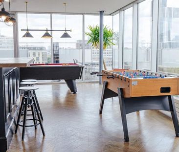 Flat share to rent - Photo 1