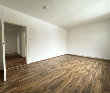 Mehr Platz fürs Leben: Helle 3 Zimmer mit Balkon in Heppens - NEU v... - Foto 4