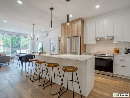 49 rue du Portage, St-Constant à louer - Photo 2