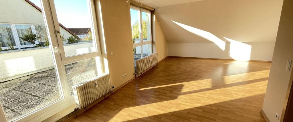 Traumhafte Dachterrassenwohnung mit Ausblick - Photo 1