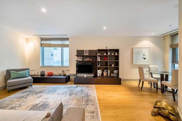 The Knightsbridge Apartments, Knightsbridge, SW7 - Photo 1