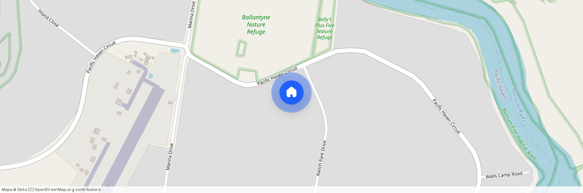 183 Pacific Haven Circuit, Qld 4659