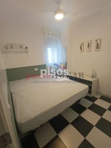 Piso en alquiler en Calle Ancha, cerca de Calle del Delfín - Photo 3