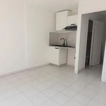 Appartement à louer 1 pièce 19.48m² - Photo 1