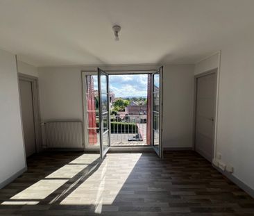 Location - Appartement T4 - 62 m² - Montbéliard - Photo 1