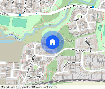 Granary Close Horsham RH12 - Photo 1