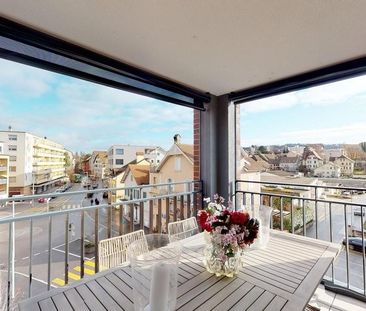 Cherchez-vous un appartement moderne et neuf ? - Photo 2