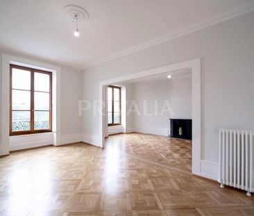 Unique : Sublime appartement avec magnifique vue sur la rade - Photo 1