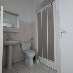 Location Appartement 1 pièce 19m² - Photo 2