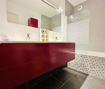 Location Appartement 5 pièces 90m² CHAMALIERES 63400 - Photo 6