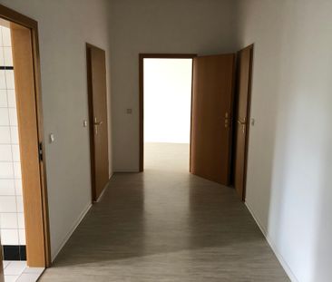 Schnell sein lohnt sich - 2-Raum-Wohnung mit EBK - Photo 2