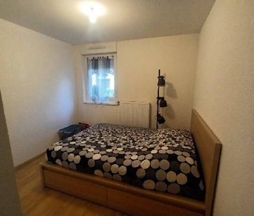 Appartement 3 pièces à louer - Photo 5