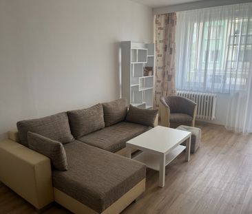 Pronájem bytu 2+1 • 72 m² bez realitkyHavlíčkova, Mariánské Lázně -... - Photo 3