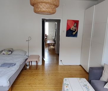 Paradisgatan, Göteborg - Photo 4