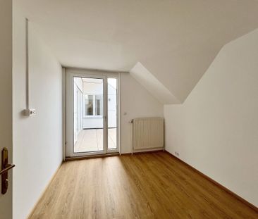 HIDDEN in OLDTOWN 4Zi - 130qm - 2Terrassenloft - MIETE - Photo 4