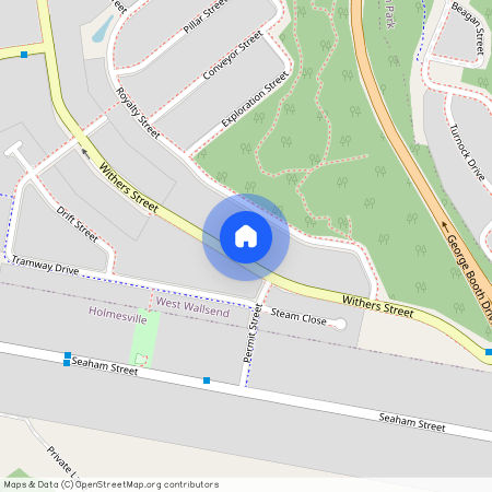 121 withers Street, NSW 2286, West Wallsend