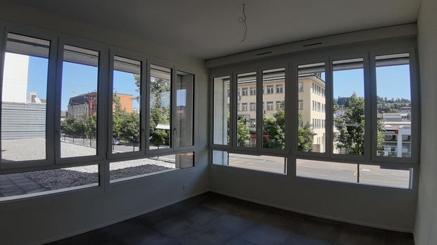 PROTECTED APARTMENT WITH FRAMING - Léopold-Robert 114 - La Pagode, 1st floor East (3.5 rooms) - Foto 1