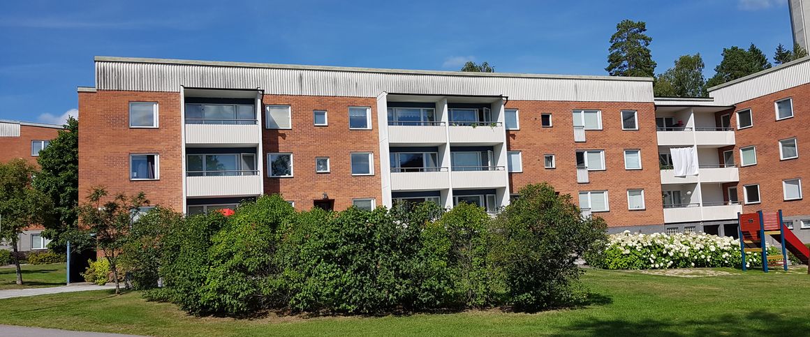 Skinnarbacken, Lindesberg - Photo 1