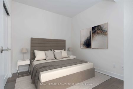 For Lease - 88 Cumberland Street Unit# 409, Toronto, Ontario - Photo 4